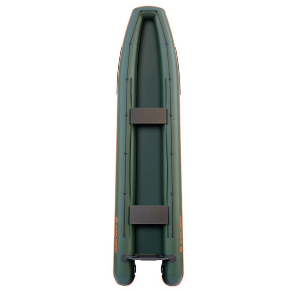 Kolibri_KM-460C_green