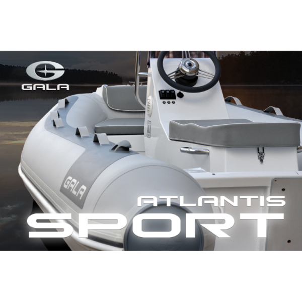 Gala Gala Atlantis Sport