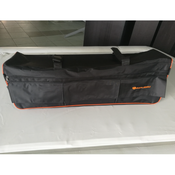 UNDER-SEAT BAG BLACK