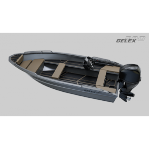 Gelex G390 LC