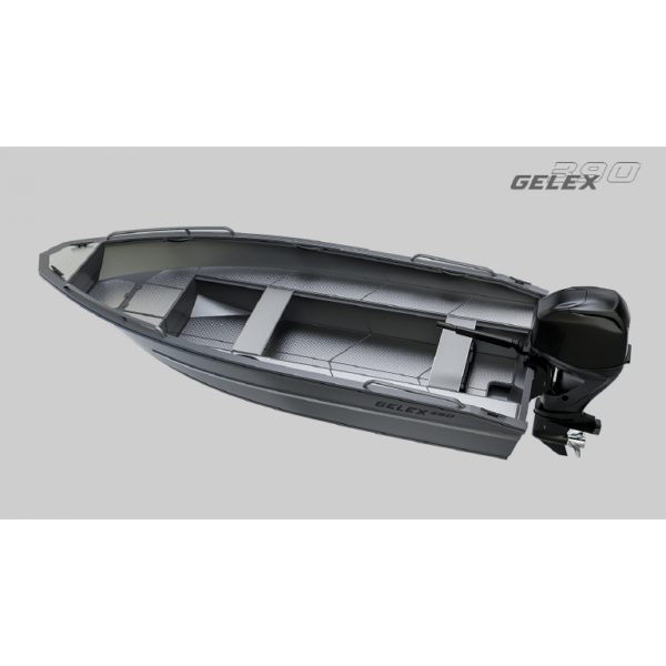 Gelex G390 Light