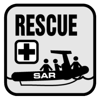 Rescue - Pääste