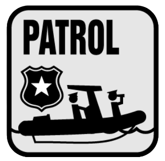 Patrol-Patrull