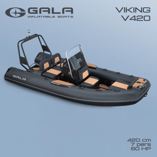 Gala Viking V420 Deluxe