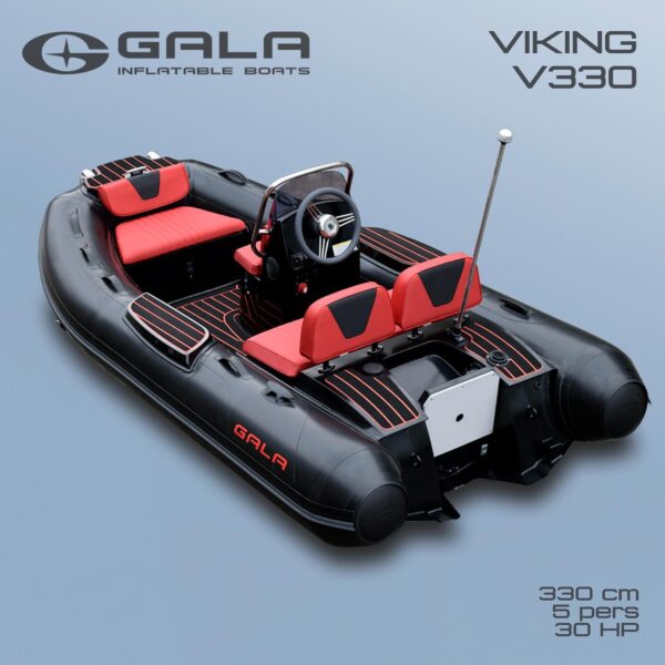 Gala Viking V330 Deluxe