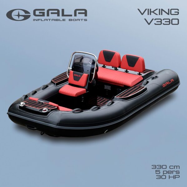 Gala Viking V330 Deluxe