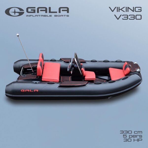 Gala Viking V330 Deluxe