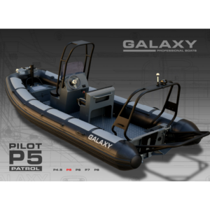 Gala Galaxy Pilot P5