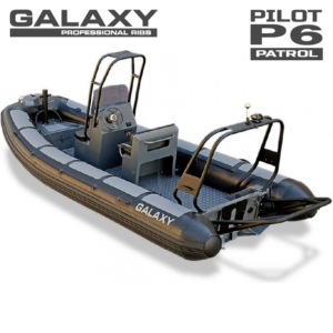 Gala Galaxy Pilot P6