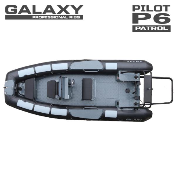 Gala Galaxy Pilot P6