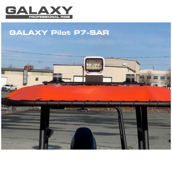 Gala Galaxy Pilot P7