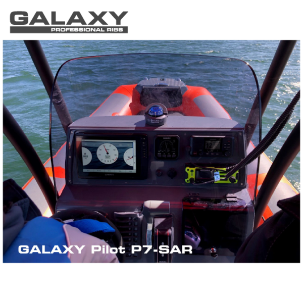 Gala Galaxy Pilot P7