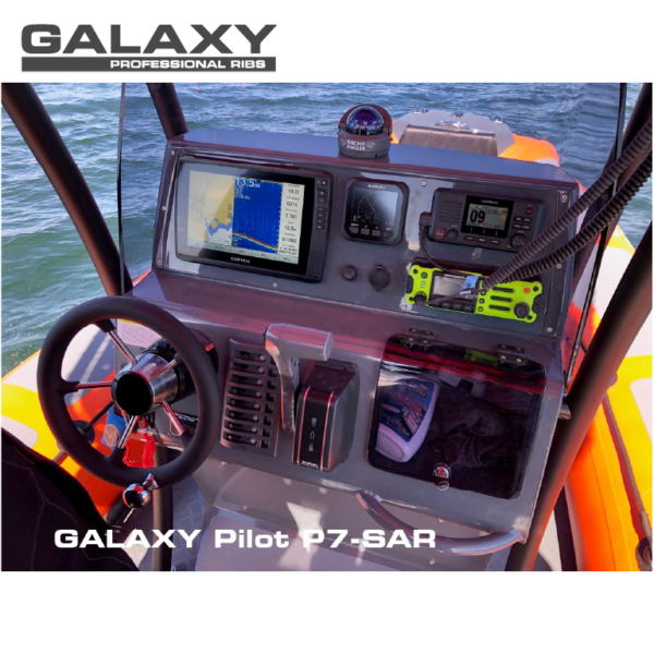 Gala Galaxy Pilot P7