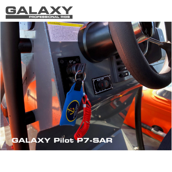 Gala Galaxy Pilot P7