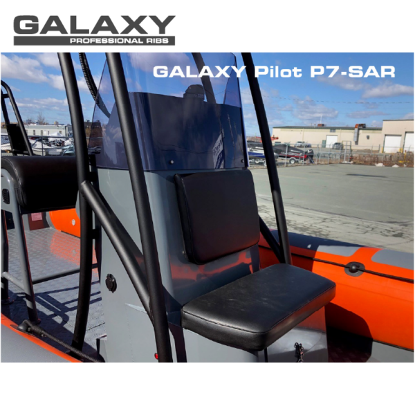 Gala Galaxy Pilot P7