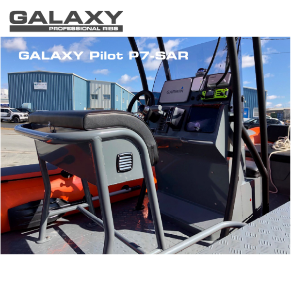 Gala Galaxy Pilot P7