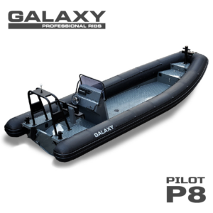 Gala Galaxy Pilot P8
