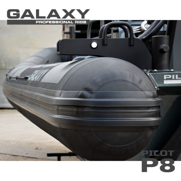 Gala Galaxy Pilot P8