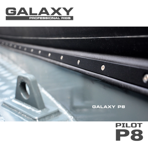 Gala Galaxy Pilot P8