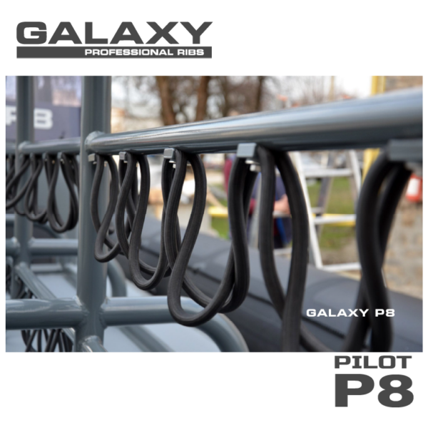 Gala Galaxy Pilot P8