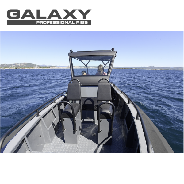 Gala Galaxy Trident T7