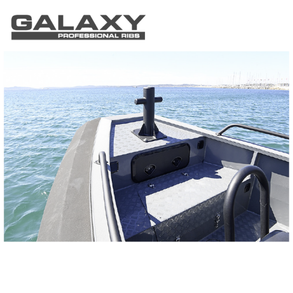 Gala Galaxy Trident T7