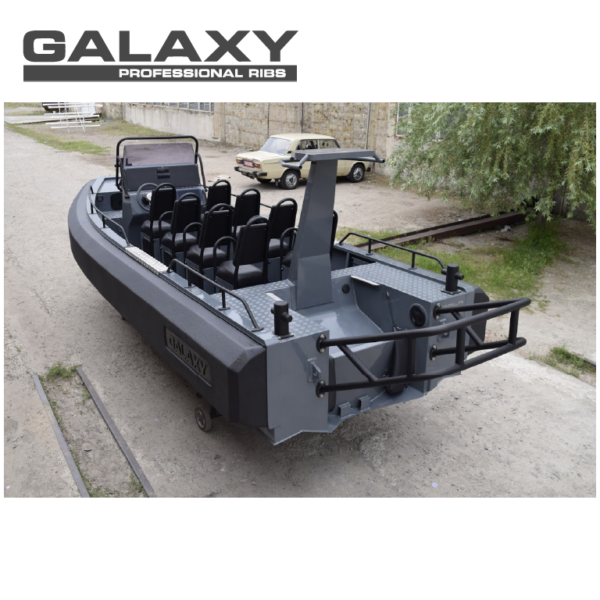 Gala Galaxy Trident T7