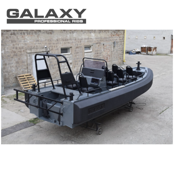 Gala Galaxy Trident T7