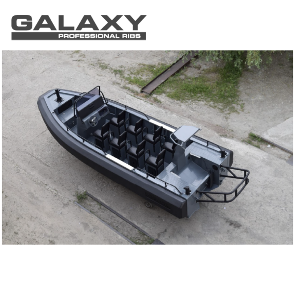 Gala Galaxy Trident T7