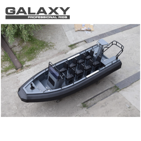 Gala Galaxy Trident T7