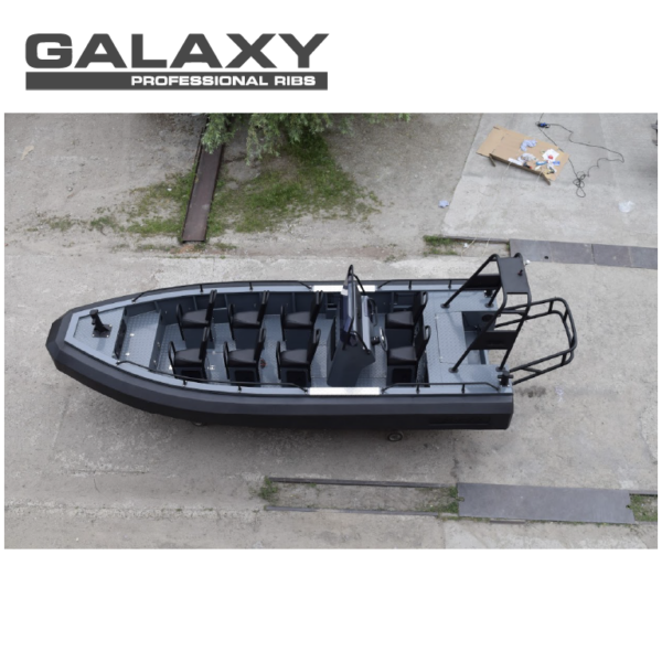 Gala Galaxy Trident T7