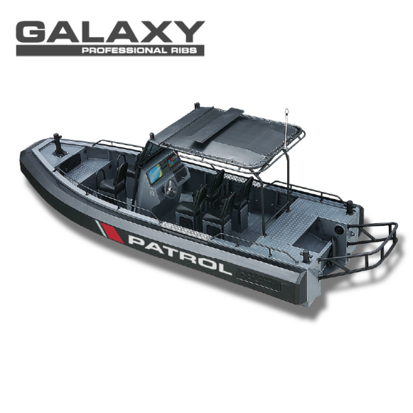 Gala Galaxy Trident T7