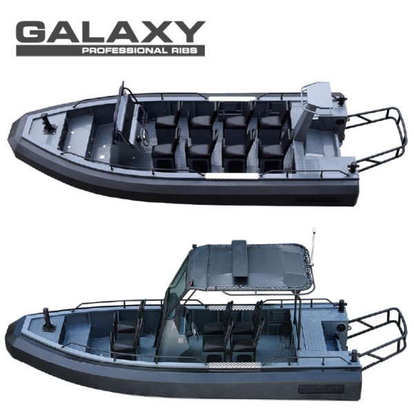 Gala Galaxy Trident T7