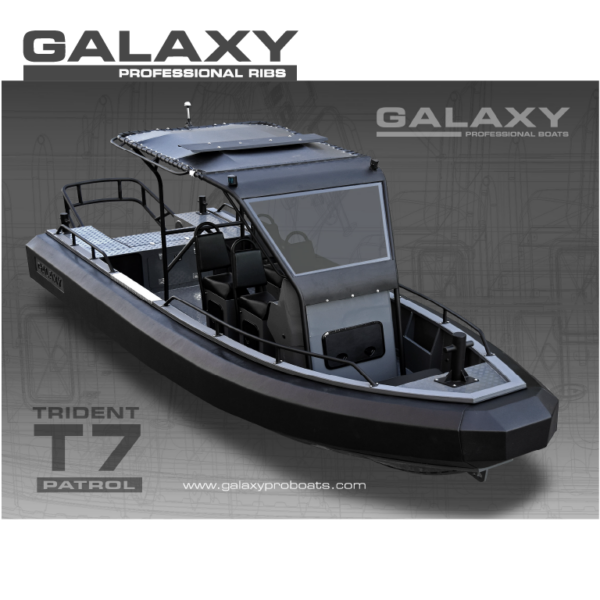 Gala Galaxy Trident T7