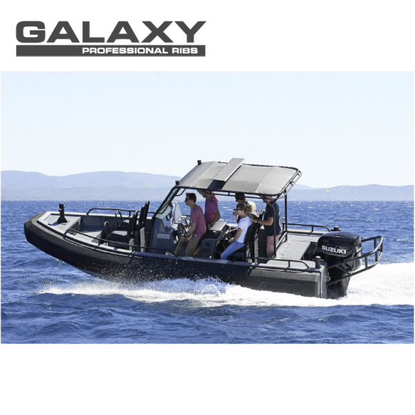 Gala Galaxy Trident T7