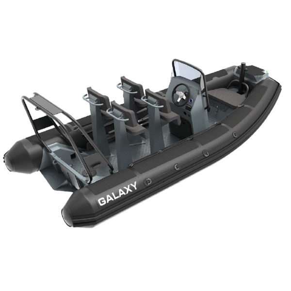 Galaxy-Pilot P4.5