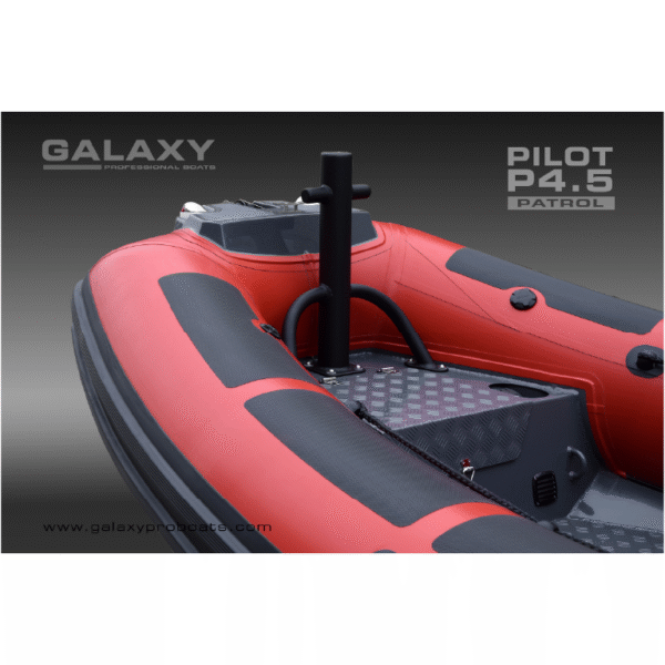 Galaxy-Pilot P4.5