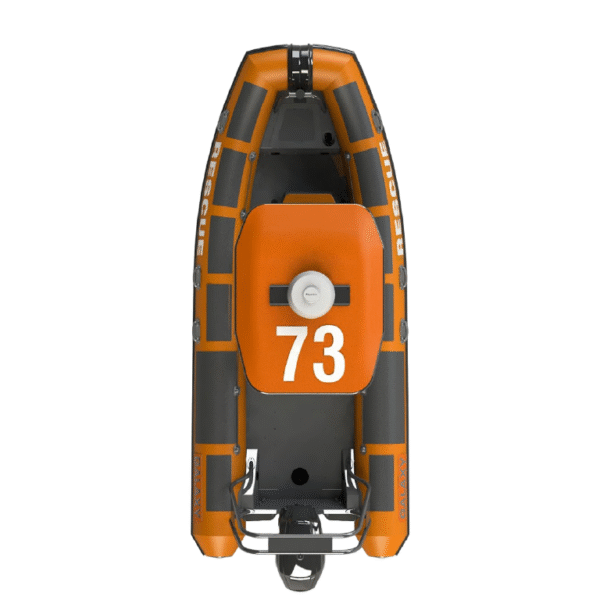 Galaxy Pilot P5