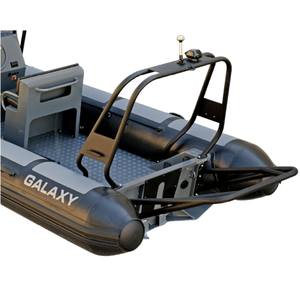 Galaxy Pilot P5