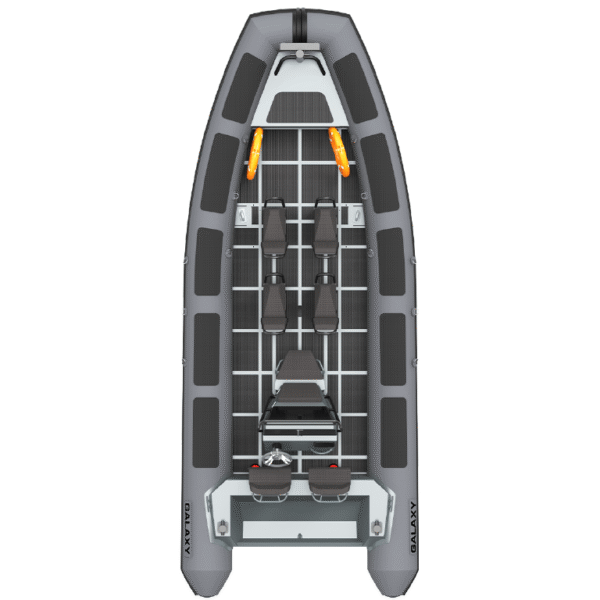 GALAXY Pilot P7 - Image 2