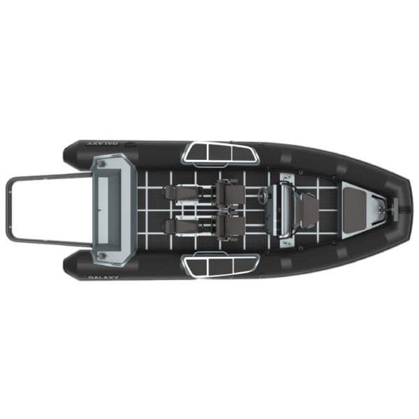 GALAXY Pilot P7 - Image 5