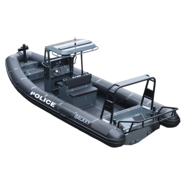 GALAXY Pilot P8 - Image 14