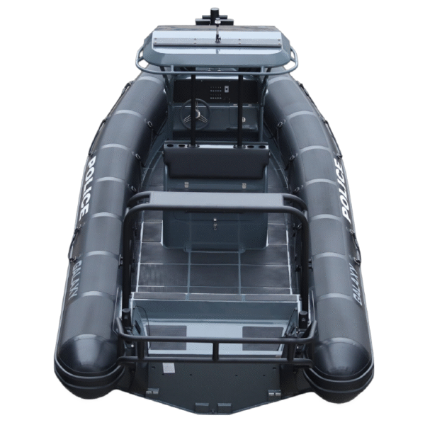 GALAXY Pilot P8 - Image 16
