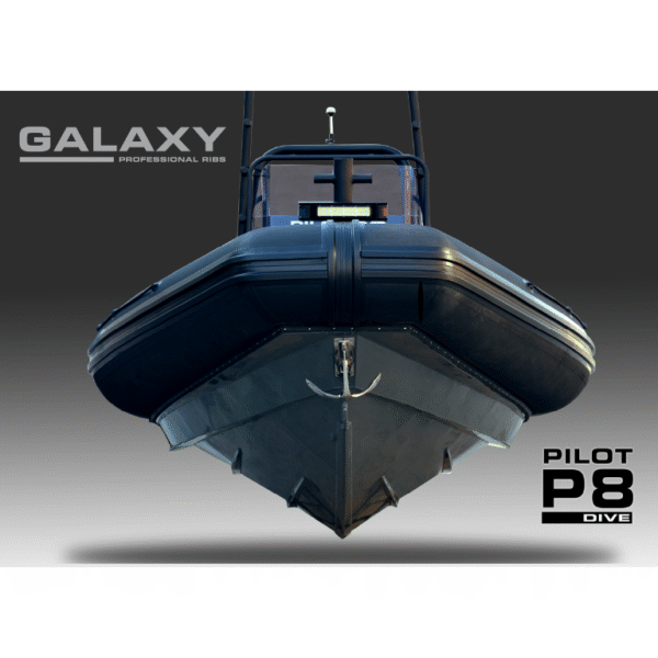 GALAXY Pilot P8 - Image 17