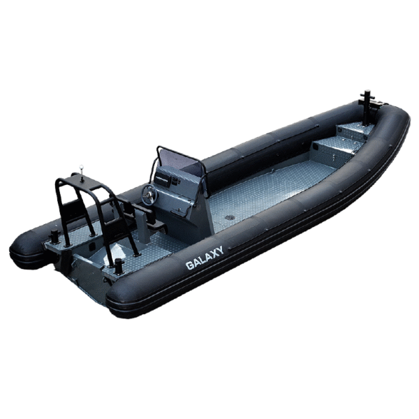 GALAXY Pilot P8 - Image 5
