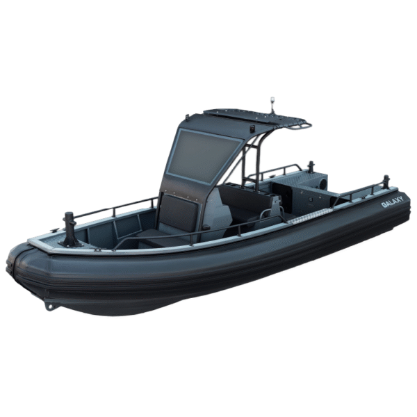 GALAXY Trident T7 - Image 2