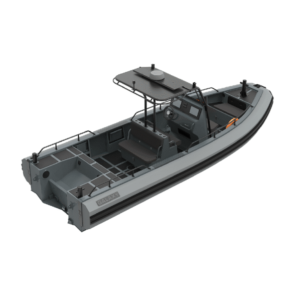GALAXY Trident T7 - Image 11