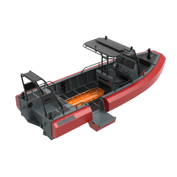 GALAXY Trident T7 - Image 12