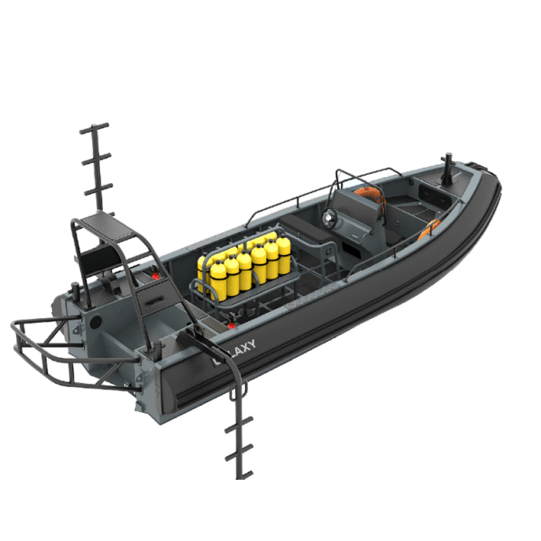 GALAXY Trident T7 - Image 13
