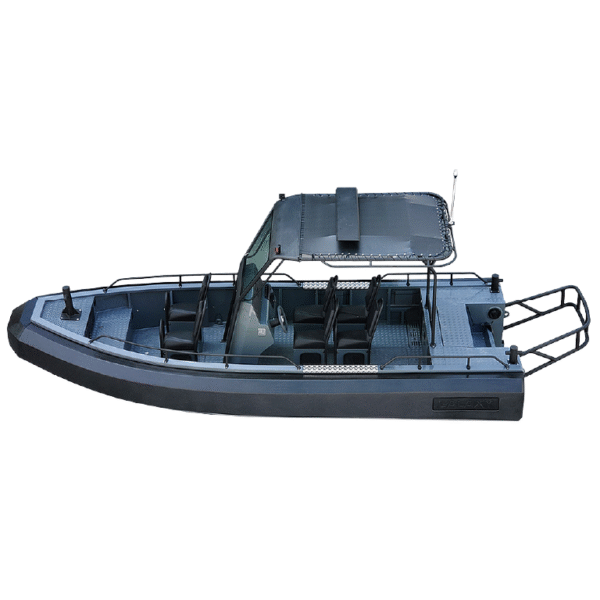 GALAXY Trident T7 - Image 5